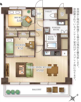 物件写真2